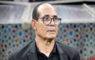 المغربي بادو الزاكي مديرا فنيا لمنتخب الأردن - eg