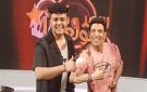 اليوم.. سعد الصغير يستضيف المطرب فكري البحراوي في سعد مولعها نار 