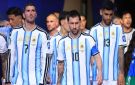تشكيل الأرجنتين المتوقع أمام مصر في كأس العالم 2026 - eg