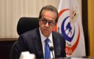  ضوابط جديدة .. وزير الصحة يناقش اشتراطات تجديد ترخيص مزاولة مهنة الطب - eg