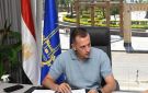 محافظ أسوان يحيل مسئولى قطاعات مياه الشرب والصرف الصحى بـ4 مراكز للنيابة