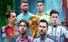 موعد مباراة نهائي كأس العالم 2026 بتوقيت مصر - eg