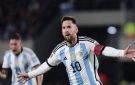 ميسي يواصل تحطيم الأرقام القياسية في كأس العالم 2026