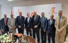 990 مليون جنيه استثمارات كهرباء مصر العليا للعام المالي الجديد - eg