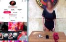 بتهمة نشر الفسق والفجور.. صانعة محتوى تواجه هذه العقوبة طبقا للقانون