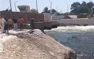 تفاصيل اللحظات الأخيرة في حياة طفلة القناطر الخيرية الغارقة