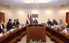  البنك الدولي : مصر أرست أسسا قوية للتحول الرقمي.. وملتزمون بدعم القاهرة في بناء اقتصاد رقمي أكثر قدرة على المنافسة عاجل