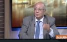 خبير: الرئيس السيسي لعب دورا بطوليا في ظل الظروف التي تحيط بالمنطقة