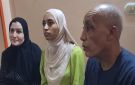 صنعت المجد أمنية ابنة القرنة من أوائل الجمهورية في الثانوية الأزهرية للمكفوفين.. صور