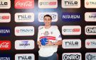 الزمالك يعلن رسميا التعاقد مع حسن أحمد
