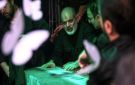 مطلوب من الانتربول.. ظهور نادر لقائد الحرس الثوري قبل جنازة خامنئي - eg