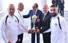 من النجع وحتى المدينة.. حماة الوطن: كشافين متجردين تساهم في البحث عن الموهوبين رياضيا