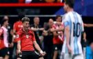 نتيجة ماتش مصر والأرجنتين مباشر (2-0) كأس العالم 2026..الفراعنة يقتربون من ربع النهائي