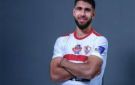 إيقاف جديد يضرب الزمالك بسبب مستحقات عمر فرج - eg