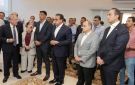 الغمراوي: توطين صناعة المستحضرات الحيوية يعزز الأمن الدوائي ويدعم تنافسية الصناعة المصرية