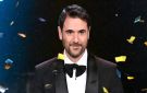 ظهر بالجلابية.. فريق مسلسل الأمير يحتفل بعيد ميلاد أحمد عز