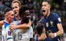موعد مباراة إنجلترا وفرنسا لتحديد المركز الثالث في كأس العالم 2026
