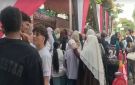 بدء امتحان الرياضة البحتة للثانوية العامة - eg
