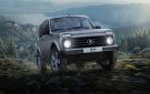 أرخص سيارة SUV روسية تضيف الإيرباجز لأول مرة في تاريخها