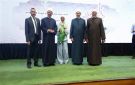 الفيوم الأزهرية تتصدر الجمهورية في مسابقة رواد العربية سيبويه وتحصد المركزين الأول والثالث