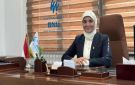 تجديد تكليف نرمين أبو الخير مديرا عاما لإدارة العمليات بجامعة بنها الأهلية