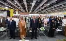 جهاز تنمية المشروعات يفتتح المعرض المصري السعودي الدولي للامتياز التجاري (FRANEX 2026)