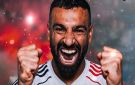 محمد صلاح إلى بشكتاش.. اتفاق كامل على البنود الشخصية - eg
