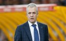 أجيري يعلن رحيله عن تدريب المكسيك بعد الخروج من كأس العالم.. ويكشف عن خليفته