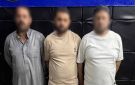 سقوط عصابة سرقة الهواتف المحمولة من المواطنين بالقاهرة