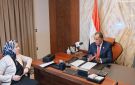 أبو هميلة لـ صدى البلد : الميليشيات تهديد مباشر للأمن القومي العربي..جامعة الدول العربية بحاجة لتطوير أدواتها.. والشعب الجمهوري يؤسس لأكاديمية ...