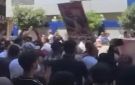 الأمن يكشف ملابسات تجمع أهالي متوفى في دسوق للمطالبة بضبط شقيق المتهم