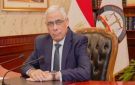 النائب العام ينعى شهداء الحماية المدنية في حريق منشاة ناصر - eg