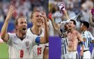 بث مباشر ماتش الارجنتين ضد إنجلترا كأس العالم 2026 يلا كوة لايف
