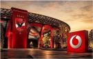 رسميا.. ملعب الأهلي الجديد يحمل اسم استاد فودافون ضمن أكبر عقد رعاية في تاريخ النادي - eg