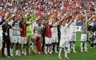المغرب يواصل كتابة التاريخ.. أسود الأطلس أول منتخب عربي وأفريقي يبلغ ربع نهائي كأس العالم مرتين