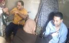 بعد نشر معاناتهم بصدى البلد .. صحة المنيا توفد فريقا طبيا لفحص 4 أشقاء من ذوي الهمم بسمالوط