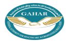رئيس هيئة الاعتماد والرقابة الصحية: 24 منشأة جامعية معتمدة من جهار 