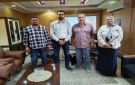 صحة مطروح: إطلاق مبادرة سند لدعم ومساعدة مرضى الكلى بالمحافظة - eg