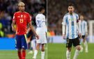 فيفا يعلن طاقم تحكيم نهائي كأس العالم بين الأرجنتين وإسبانيا - eg