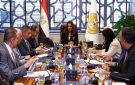 التنمية المحلية والبيئة تستعرض الفرص الاستثمارية بالمحميات الطبيعية