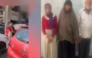 القبض على 3 أشخاص بتهمة التسول في الجيزة - eg