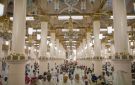 بـ3 أعمال.. خطيب المسجد النبوي: على المسلم أن يتقي النار ويفر منها