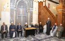 بمشاركة علماء ومفكرين من أنحاء العالم.. انطلاق ملتقى الفكر الإسلامي السابع بمسجد الحسين