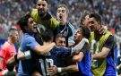 رجل مباراة الأرجنتين وإنجلترا في كأس العالم 2026 - eg