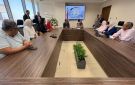 نقل الكهرباء توقع اتفاقية شراء طاقة لإنشاء محطة رياح بالزعفرانة