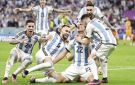 نهائي الحلم.. موعد مباراة الأرجنتين وإسبانيا في نهائي كأس العالم 2026