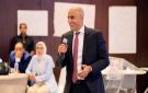 وزير التعليم: البكالوريا تخفف العبء عن الأسر.. والمناهج الجديدة تتوافق مع المعايير الدولية - eg