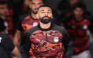 المونديال.. رئيس فيفا يتفاعل مع فيديو محمد صلاح وهو يرقص فرحا