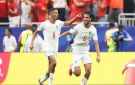 بثلاثية أوناحي ورحيمي.. المغرب يقصي كندا ويتأهل إلى ربع نهائي مونديال 2026 - eg