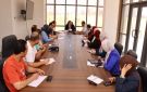 تعرف على الموقف الخاص بملف المتغيرات المكانية بدمياط وكفر البطيخ